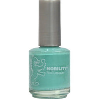 Thumbnail for Nobility Nail Lacquer 0.5 fl oz - Turquoise Sky