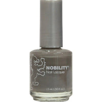 Thumbnail for Nobility Nail Lacquer 0.5 fl oz - Rainy Day