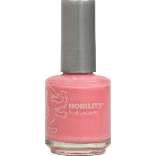 Nobility Nail Lacquer 0.5 fl oz - Sweet Nothing