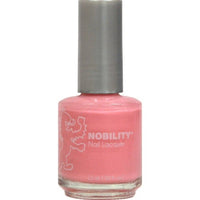 Thumbnail for Nobility Nail Lacquer 0.5 fl oz - Sweet Nothing