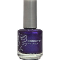 Thumbnail for Nobility Nail Lacquer 0.5 fl oz - Royal Crown