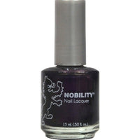 Thumbnail for Nobility Nail Lacquer 0.5 fl oz - Wild Grapes
