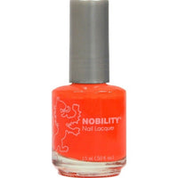 Thumbnail for Nobility Nail Lacquer 0.5 fl oz - Orange