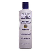 Thumbnail for Nisim Normales bis trockenes sulfatfreies Shampoo 240ml