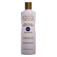 Thumbnail for Nisim  Normal to Oily Sulphate Free Shampoo  240ml