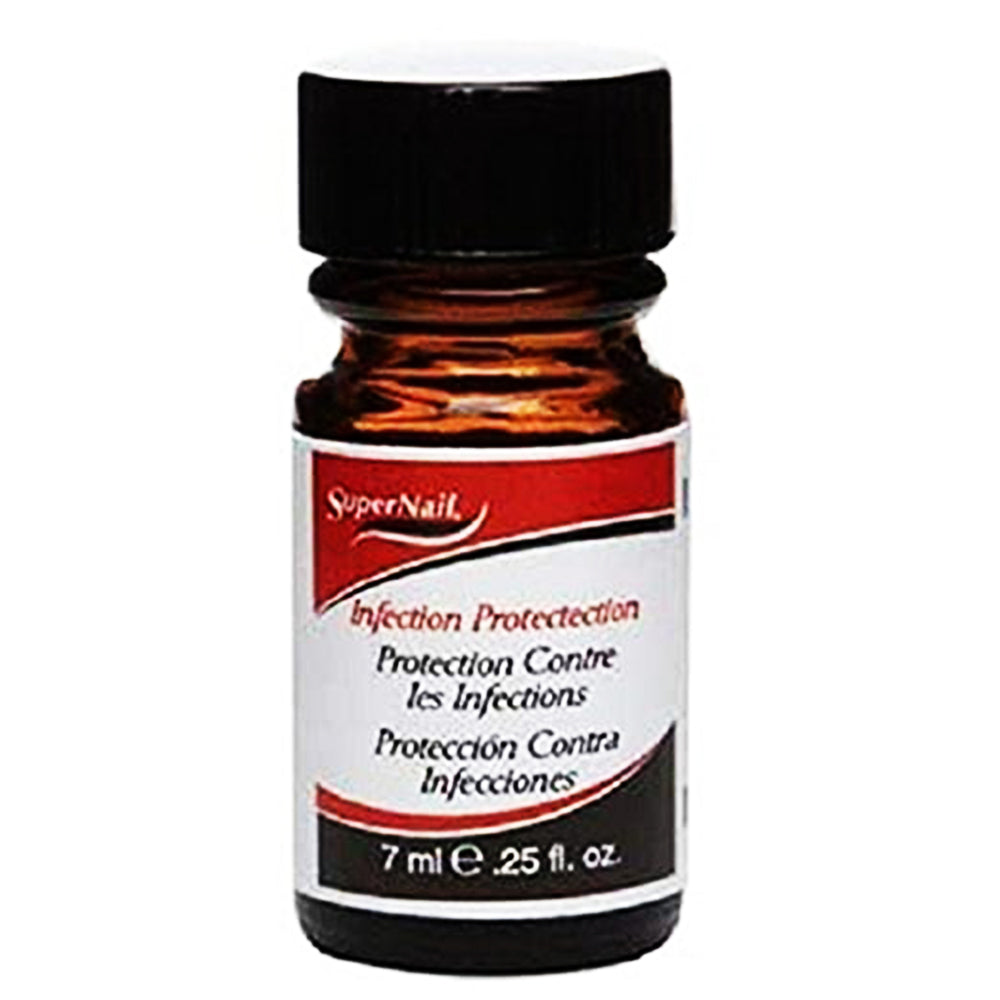 Supernail Infection Protection 0.25 oz. - 7 ml