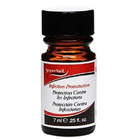 Thumbnail for Supernail Infection Protection 0.25 oz. - 7 ml