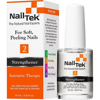 Thumbnail for NailTek Strengthene 0.5 oz/15ml -Intensive Therapy 2 - 55807
