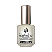 Thumbnail for Seche Condition Keratin Infused Cuticle Oil 0.5 floz - 69924