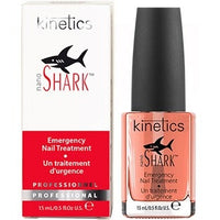 Thumbnail for Kinetics Nano Shark Emergency Nail Treatment 0.5 Oz. KTR04N