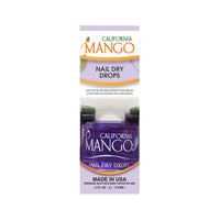 Thumbnail for California Mango Nail Dry Drops