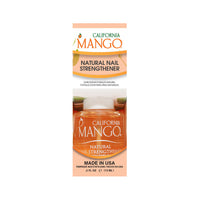 Thumbnail for California Mango Natural Nail Strengthener