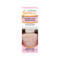 Thumbnail for California Mango Natural Nail Ridge Filler