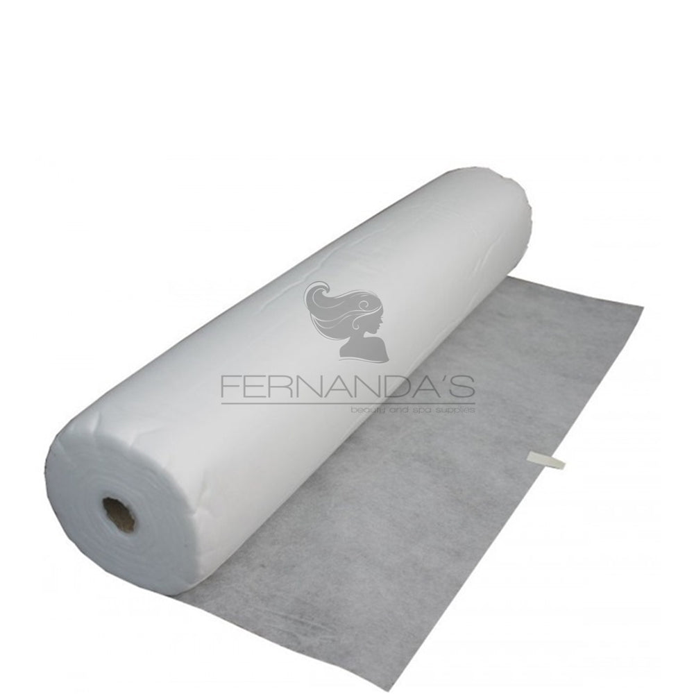 BED EXAMINATION ROLL NON-WOVEN FABRIC LARGE 80 X 180cm