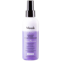 Thumbnail for Nook BFree Starlight Blonde Bi-Phase Leave-In Conditioner 6.8oz