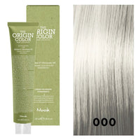 Thumbnail for Nook The Origin Color 000 Lightening Booster 3oz