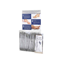 Thumbnail for NORDIC CARE Foot Care Cream Sample Packs (20 pouches)