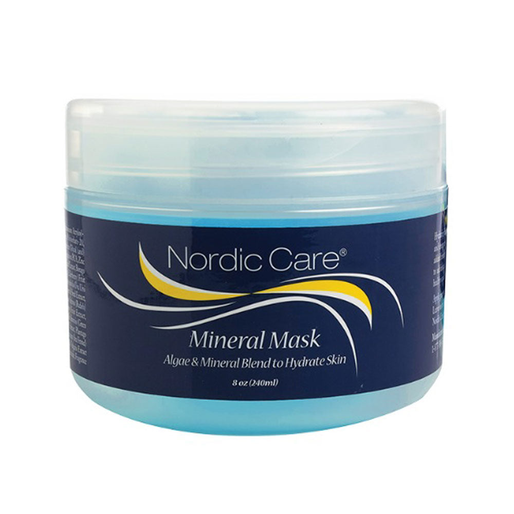 NORDIC CARE Mineral Mask