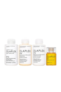 Thumbnail for Olaplex Healthy Hair Essentials