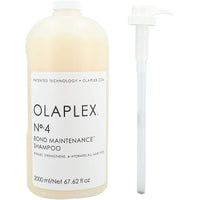 Thumbnail for OLAPLEX Bond Maintenance Shampoo  67.62oz 2000ml