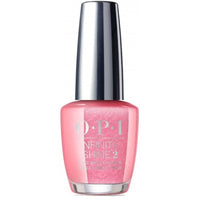 OPI Infinite Shine Cozu-melted In The Sun 0.5oz