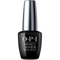 Thumbnail for OPI Infinite Shine ProStay Gloss Topcoat 0.5oz