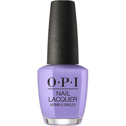 OPI Don't Toot My Flute 0.5oz