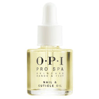 Thumbnail for OPI Pro Spa Nail & Cuticle Oil 0.5oz