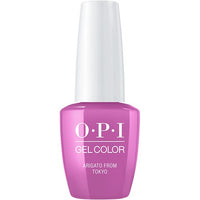 OPI GelColor Arigato From Tokyo 0.5oz