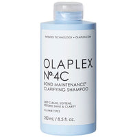 Thumbnail for Olaplex No. 4C Bond Maintenance Clarifying Shampoo 250ml