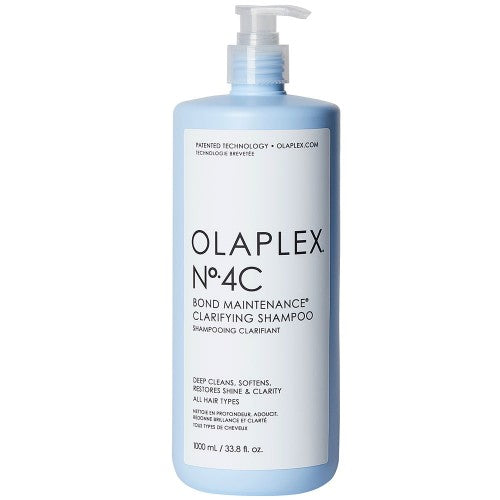 Olaplex No. 4C Bond Maintenance Clarifying Shampoo 34oz