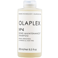Thumbnail for Olaplex No. 4 Bond Maintenance Shampoo 8.5oz
