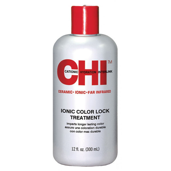 CHI Color Lock Treatment 12oz