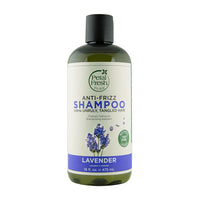 Thumbnail for PETAL FRESH Anti-Frizz Lavender Shampoo