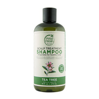 Thumbnail for PETAL FRESH Tea Tree Scalp Treatment Shampoo