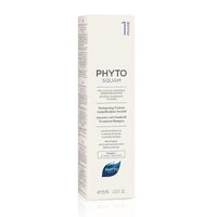 Thumbnail for Phyto  Phytosquam Exfoliating Treatment Shampoo  125ml