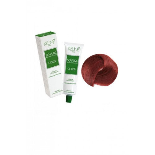 Keune So Pure Color - 0/66 Mix Color Red