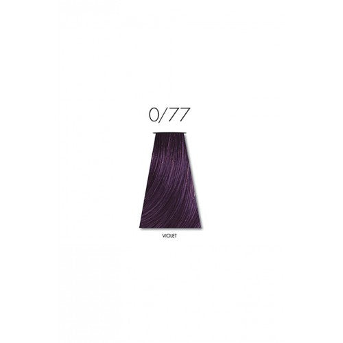Keune Tinta Color - 0/77 Mix Color Violet