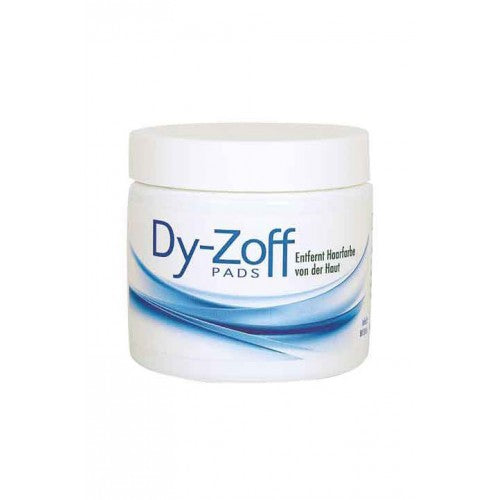 Dy-zoff Stain Remover Pads 80pk