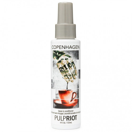 Pulp Riot Copenhagen Leave-in Conditioner 125ml/4oz 