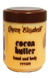Thumbnail for Queen Elisabeth Cocoa Butter Cream 500ml