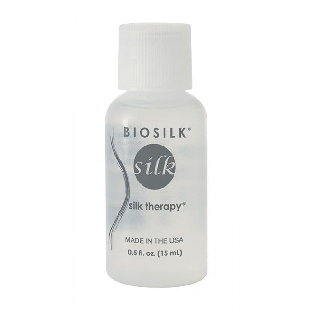 Biosilk Silk Therapy 0.5oz