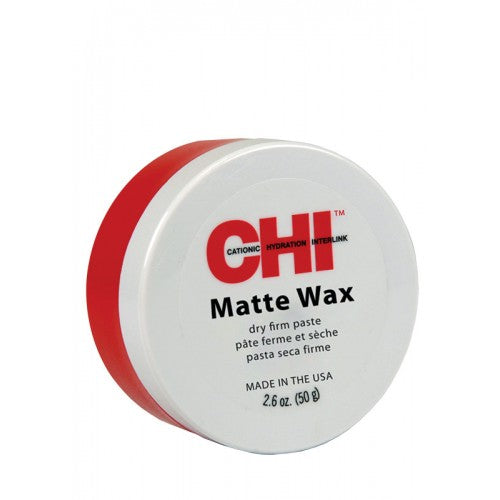 CHI Matte Wax 2.6oz