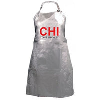 Thumbnail for CHI Color Apron Silver