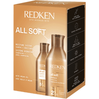 Thumbnail for Redken All Soft Summer Duo 2021  