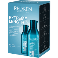 Thumbnail for Redken Extreme Length Summer Duo 2021  