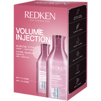 Thumbnail for Redken Volume Injection Summer Duo 2021   