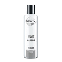Thumbnail for Nioxin System 1 Cleanser Shampoo 10oz