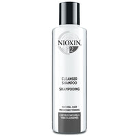 Thumbnail for Nioxin System 2 Cleanser Shampoo