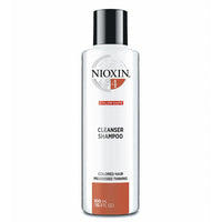 Thumbnail for Nioxin System 4 Cleanser Shampoo 10oz